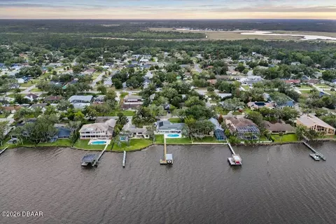View/Area - 1329 Oak Forest Dr, Ormond Beach, FL 32174 photo 9 of 15