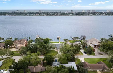 View/Area - 1329 Oak Forest Dr, Ormond Beach, FL 32174 photo 13 of 15