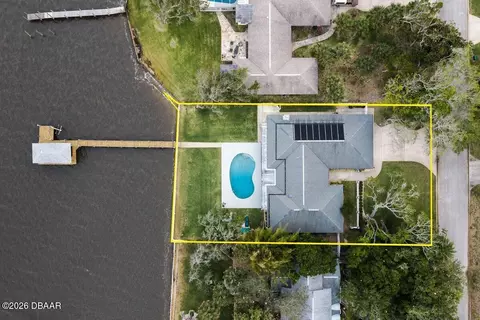 Other - 1329 Oak Forest Dr, Ormond Beach, FL 32174 photo 25 of 26