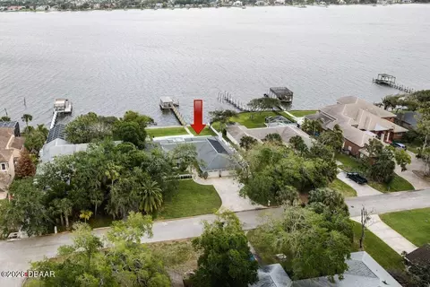 View/Area - 1329 Oak Forest Dr, Ormond Beach, FL 32174 photo 6 of 15