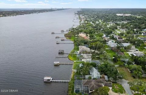 View/Area - 1329 Oak Forest Dr, Ormond Beach, FL 32174 photo 12 of 15