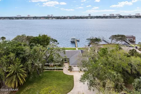 View/Area - 1329 Oak Forest Dr, Ormond Beach, FL 32174 photo 14 of 15