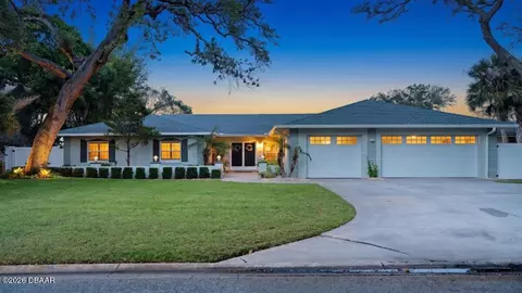 1329 Oak Forest Dr, Ormond Beach, FL 32174