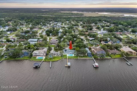 View/Area - 1329 Oak Forest Dr, Ormond Beach, FL 32174 photo 8 of 15