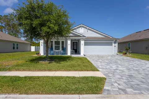 146 S Hummingbird Pl, Palm Coast, FL 32164