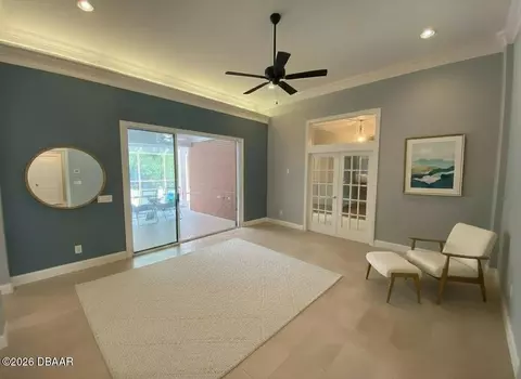 Living - 1452 Pecos Dr, Ormond Beach, FL 32174 photo 7 of 9
