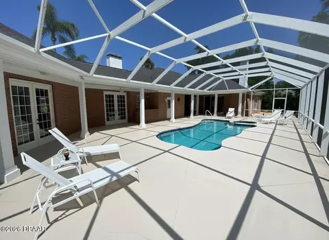 Exterior - 1452 Pecos Dr, Ormond Beach, FL 32174 photo 3 of 13