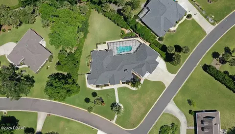View/Area - 1452 Pecos Dr, Ormond Beach, FL 32174 photo 4 of 7
