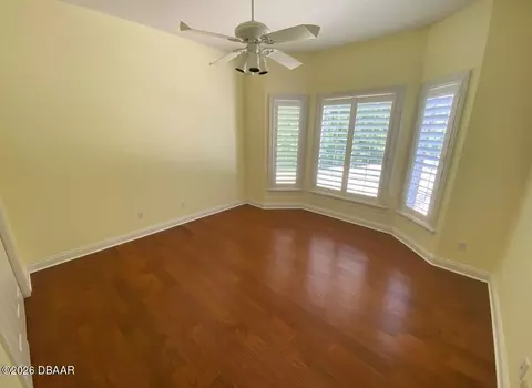 Bedroom - 1452 Pecos Dr, Ormond Beach, FL 32174 photo 4 of 6