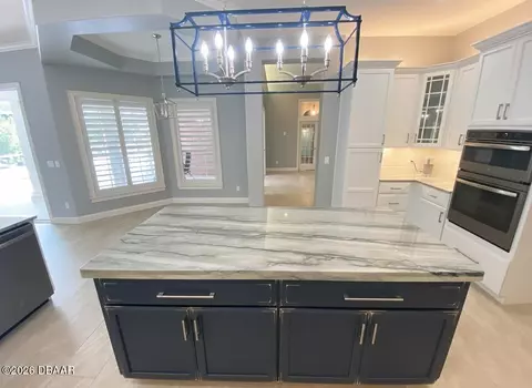 Kitchen - 1452 Pecos Dr, Ormond Beach, FL 32174 photo 4 of 7
