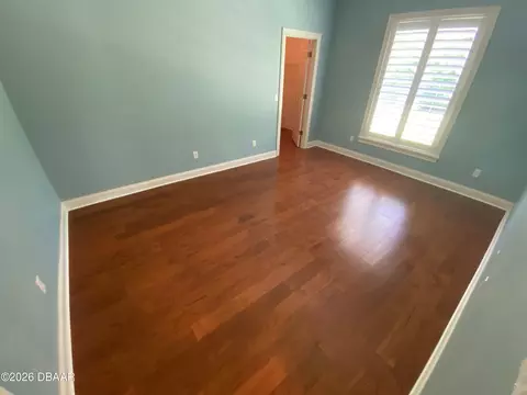 Bedroom - 1452 Pecos Dr, Ormond Beach, FL 32174 photo 6 of 6
