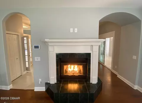 Living - 1452 Pecos Dr, Ormond Beach, FL 32174 photo 4 of 9