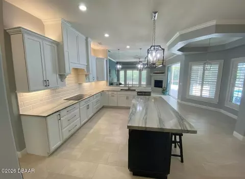 Kitchen - 1452 Pecos Dr, Ormond Beach, FL 32174 photo 1 of 7