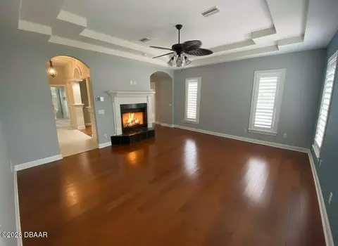 Living - 1452 Pecos Dr, Ormond Beach, FL 32174 photo 3 of 9