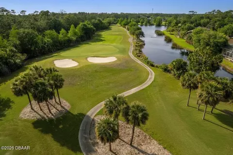 View/Area - 1452 Pecos Dr, Ormond Beach, FL 32174 photo 7 of 7