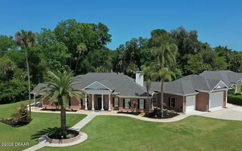 1452 Pecos Dr, Ormond Beach, FL 32174