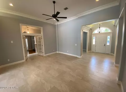 Living - 1452 Pecos Dr, Ormond Beach, FL 32174 photo 9 of 9