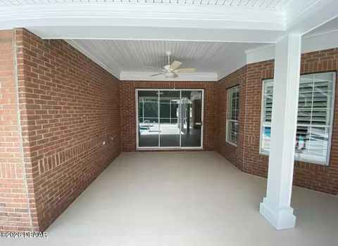Exterior - 1452 Pecos Dr, Ormond Beach, FL 32174 photo 12 of 13