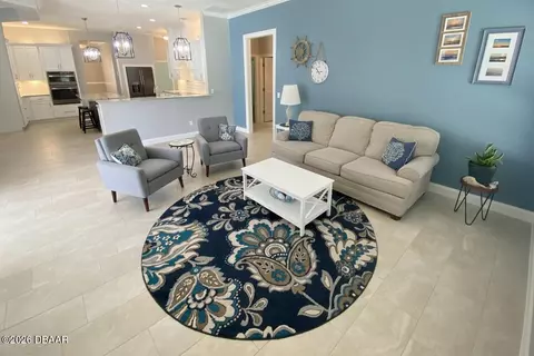 Living - 1452 Pecos Dr, Ormond Beach, FL 32174 photo 2 of 9