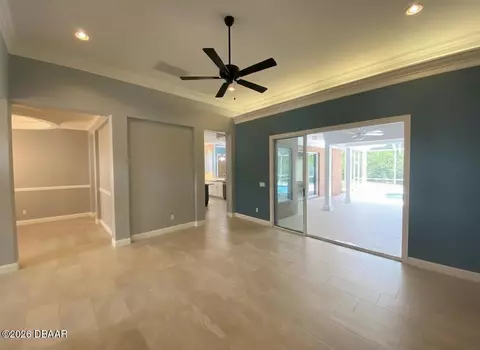 Living - 1452 Pecos Dr, Ormond Beach, FL 32174 photo 8 of 9