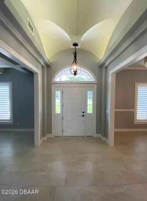 Entry Way - 1452 Pecos Dr, Ormond Beach, FL 32174 photo 1 of 1