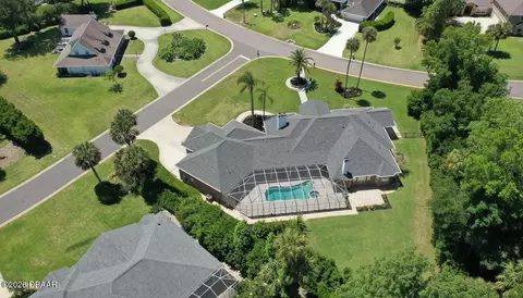 View/Area - 1452 Pecos Dr, Ormond Beach, FL 32174 photo 1 of 7