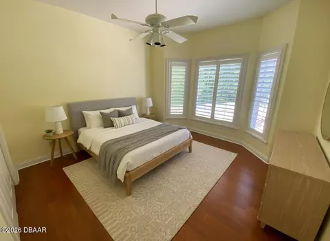 Bedroom - 1452 Pecos Dr, Ormond Beach, FL 32174 photo 3 of 6