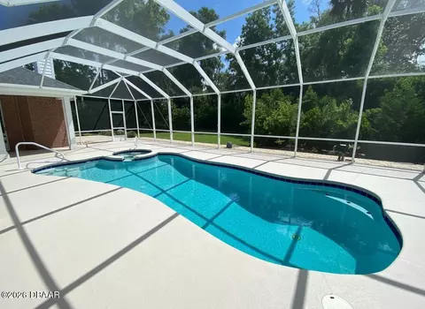 Exterior - 1452 Pecos Dr, Ormond Beach, FL 32174 photo 8 of 13