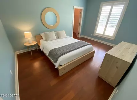 Bedroom - 1452 Pecos Dr, Ormond Beach, FL 32174 photo 5 of 6