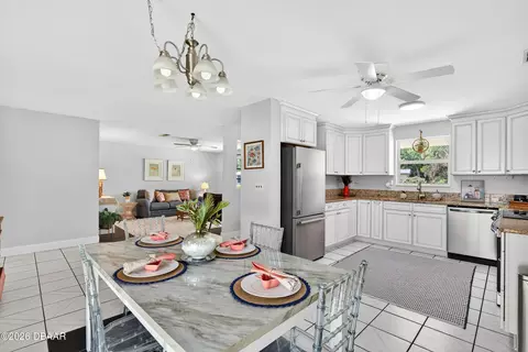 Kitchen - 1139 Roberts St, Ormond Beach, FL 32174 photo 1 of 5