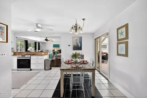 Dining - 1139 Roberts St, Ormond Beach, FL 32174 photo 2 of 3