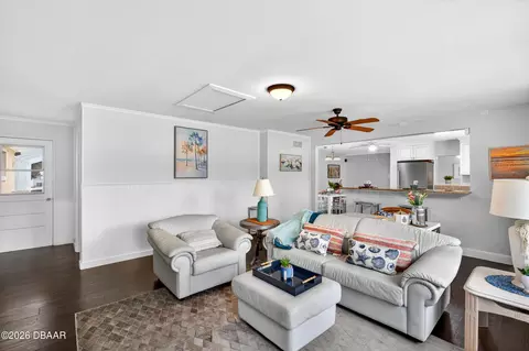 Living - 1139 Roberts St, Ormond Beach, FL 32174 photo 5 of 6