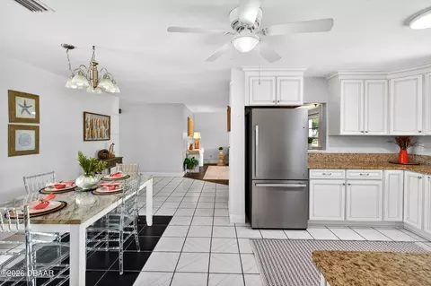 Dining - 1139 Roberts St, Ormond Beach, FL 32174 photo 3 of 3