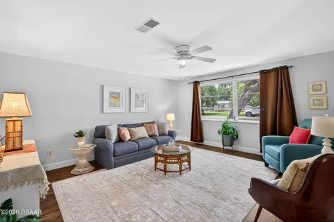 Living - 1139 Roberts St, Ormond Beach, FL 32174 photo 1 of 6