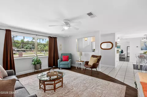 Living - 1139 Roberts St, Ormond Beach, FL 32174 photo 3 of 6