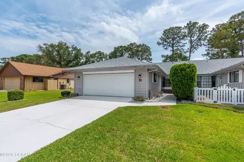 35 Lake Fairgreen Cir, New Smyrna Beach, FL 32168