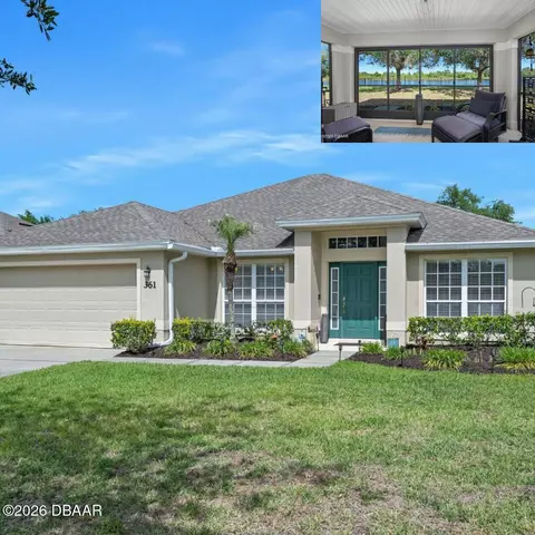 361 Perfect Dr, Daytona Beach, FL 32124
