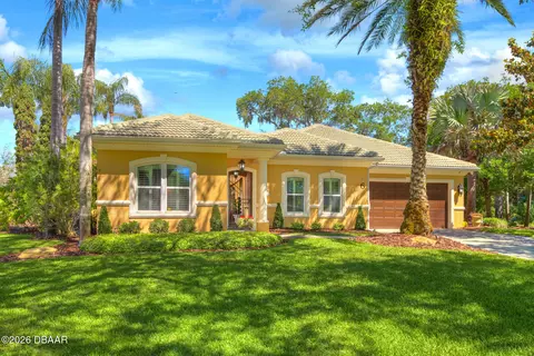 Exterior - 6 Old Canyon Ln, Ormond Beach, FL 32174 photo 2 of 27