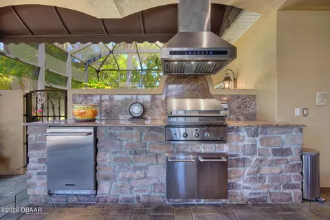 Kitchen - 6 Old Canyon Ln, Ormond Beach, FL 32174 photo 6 of 6