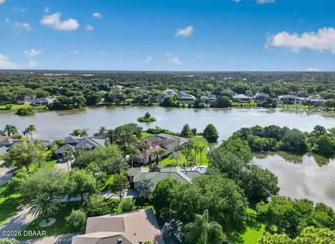 View/Area - 6 Old Canyon Ln, Ormond Beach, FL 32174 photo 15 of 15