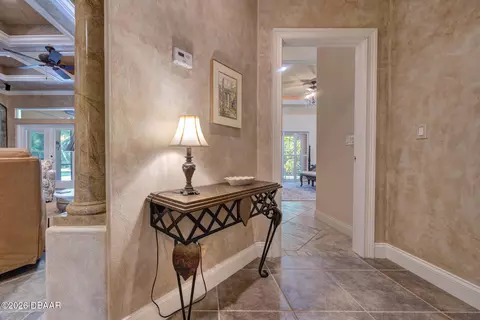 Entry Way - 6 Old Canyon Ln, Ormond Beach, FL 32174 photo 3 of 4