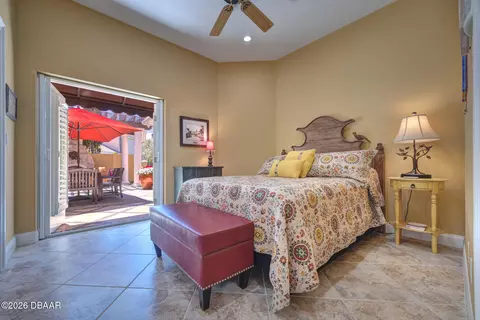 Bedroom - 6 Old Canyon Ln, Ormond Beach, FL 32174 photo 4 of 8