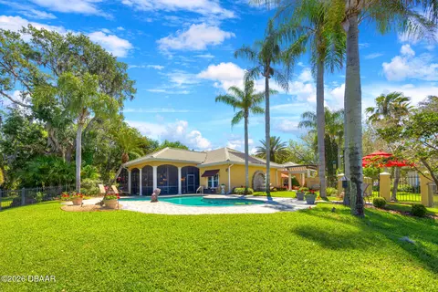 Exterior - 6 Old Canyon Ln, Ormond Beach, FL 32174 photo 23 of 27
