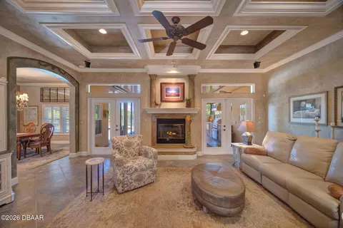 Living - 6 Old Canyon Ln, Ormond Beach, FL 32174 photo 2 of 4