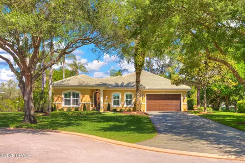 6 Old Canyon Ln, Ormond Beach, FL 32174