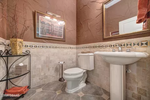 Bath - 6 Old Canyon Ln, Ormond Beach, FL 32174 photo 9 of 12