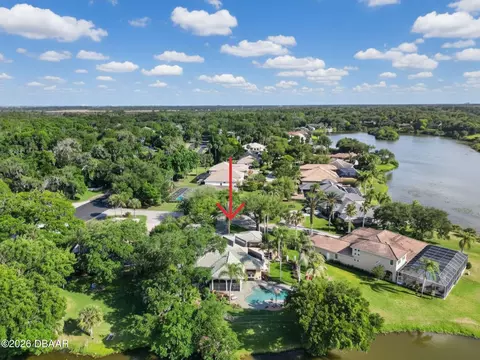 View/Area - 6 Old Canyon Ln, Ormond Beach, FL 32174 photo 4 of 15
