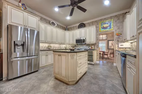 Kitchen - 6 Old Canyon Ln, Ormond Beach, FL 32174 photo 2 of 6