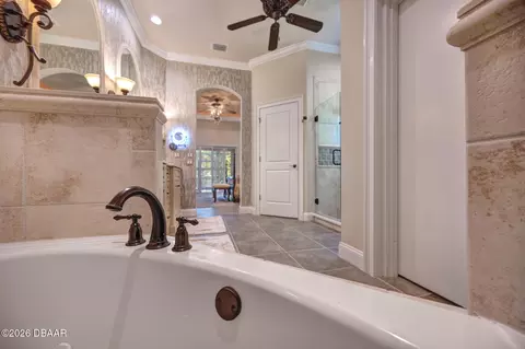 Bath - 6 Old Canyon Ln, Ormond Beach, FL 32174 photo 6 of 12