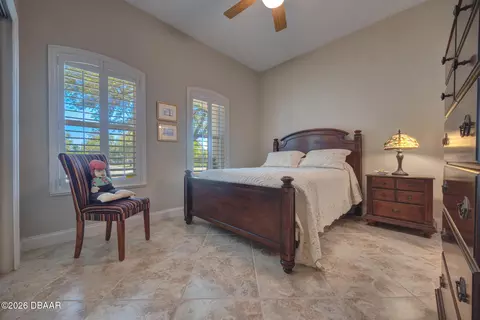 Bedroom - 6 Old Canyon Ln, Ormond Beach, FL 32174 photo 7 of 8